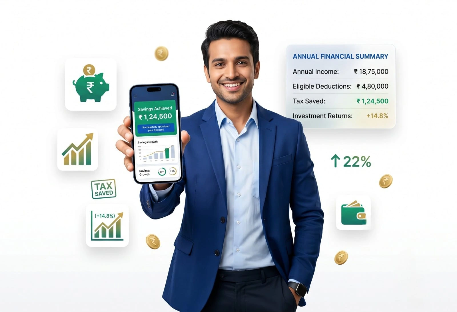 Maximum Tax Savings